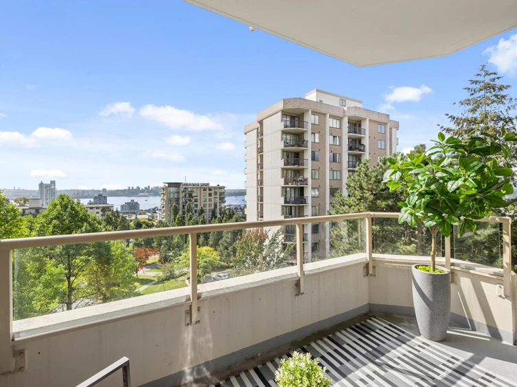604-160 W Keith Road, North Vancouver, BC, V7M 3M2 - 19