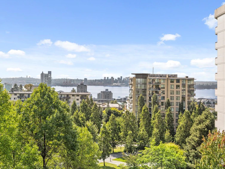 604-160 W Keith Road, North Vancouver, BC, V7M 3M2 - 23