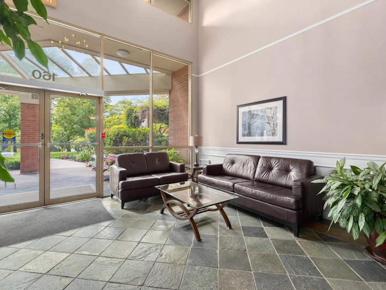 604-160 W Keith Road, North Vancouver, BC, V7M 3M2 - 27