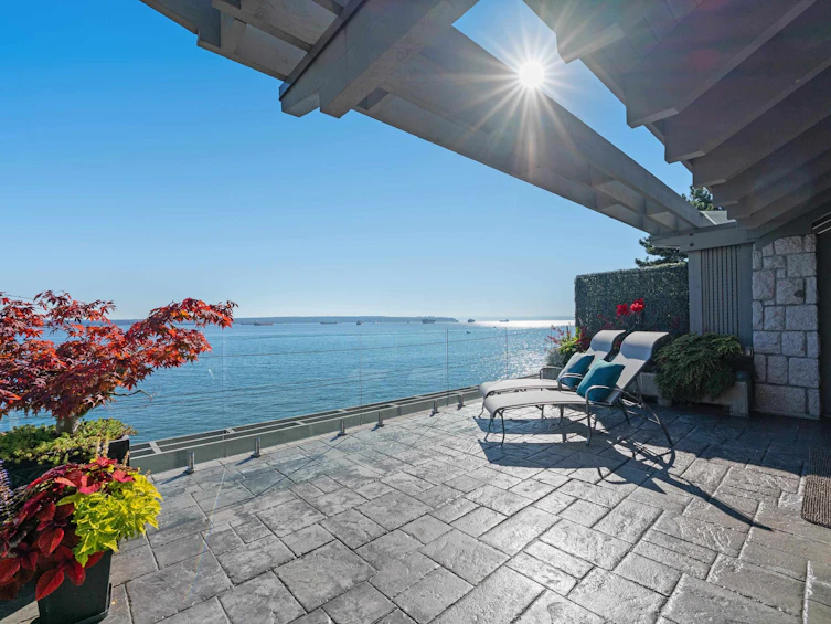 1960 Bellevue Avenue, West Vancouver, BC, V7V 1B5 - 2