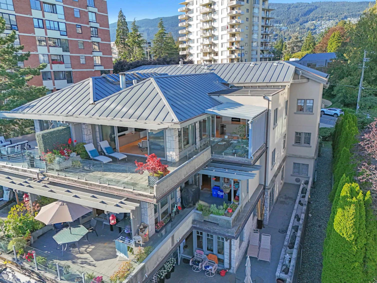 1960 Bellevue Avenue, West Vancouver, BC, V7V 1B5 - 34