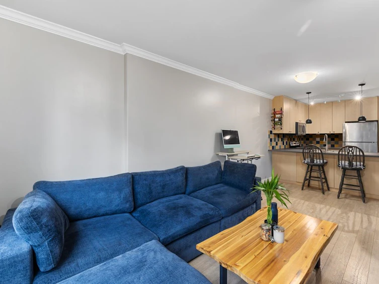 1006-819 Hamilton Street, Vancouver, BC, V6B 6M2 - 8