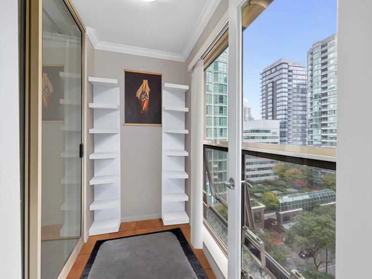 1006-819 Hamilton Street, Vancouver, BC, V6B 6M2 - 13