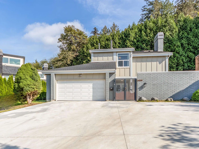 7550 Carnleigh Place, Burnaby, BC, V5E 4A4