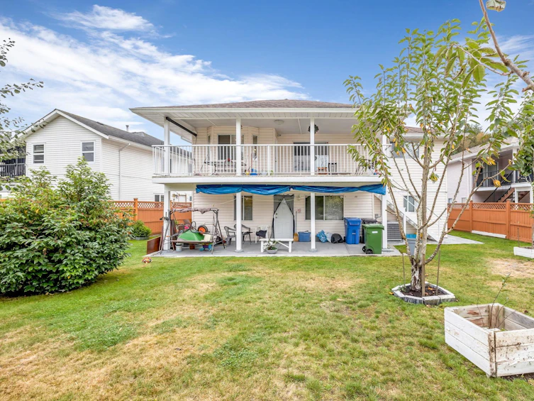 3674 Newcastle Drive, Abbotsford, BC, V2T 5M6 - 35