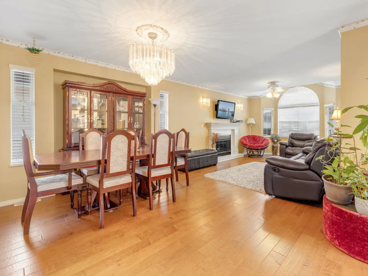 3674 Newcastle Drive, Abbotsford, BC, V2T 5M6 - 8