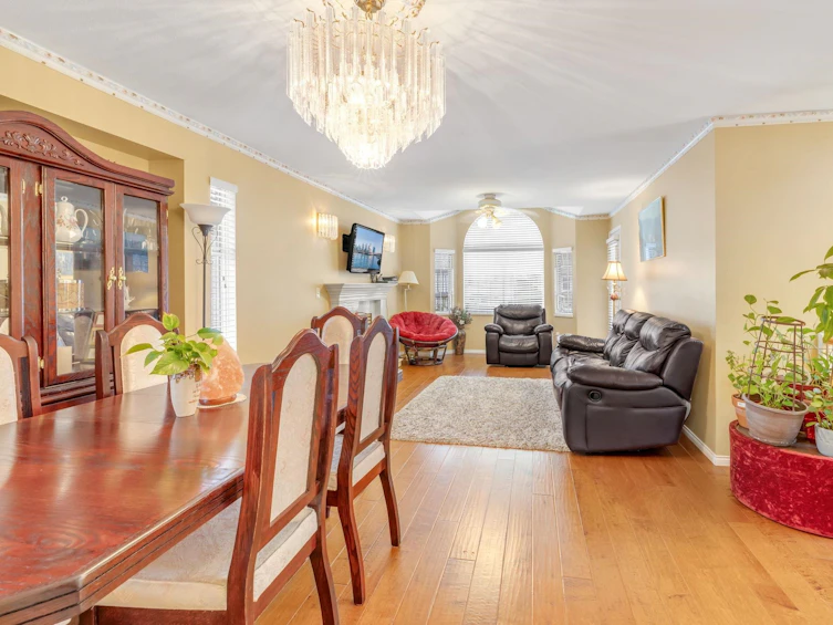 3674 Newcastle Drive, Abbotsford, BC, V2T 5M6 - 9