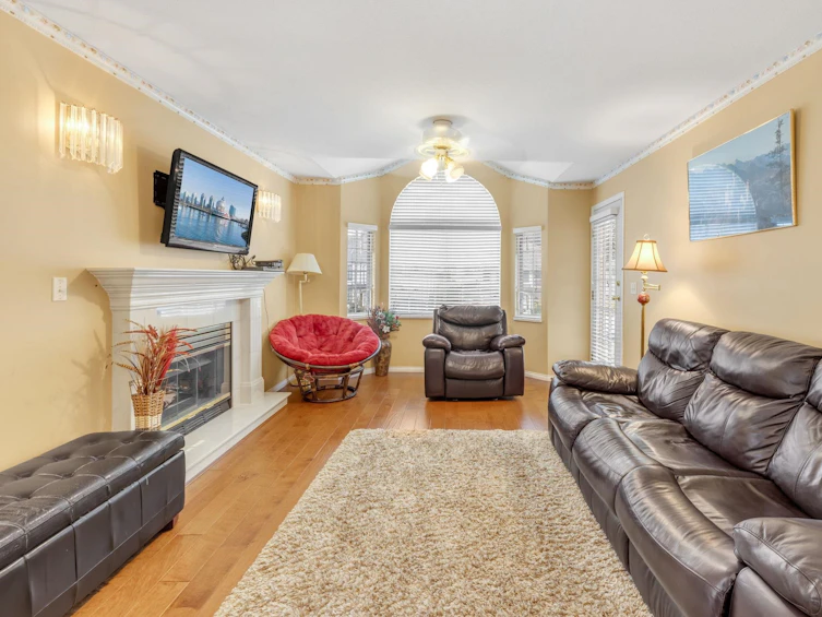 3674 Newcastle Drive, Abbotsford, BC, V2T 5M6 - 10