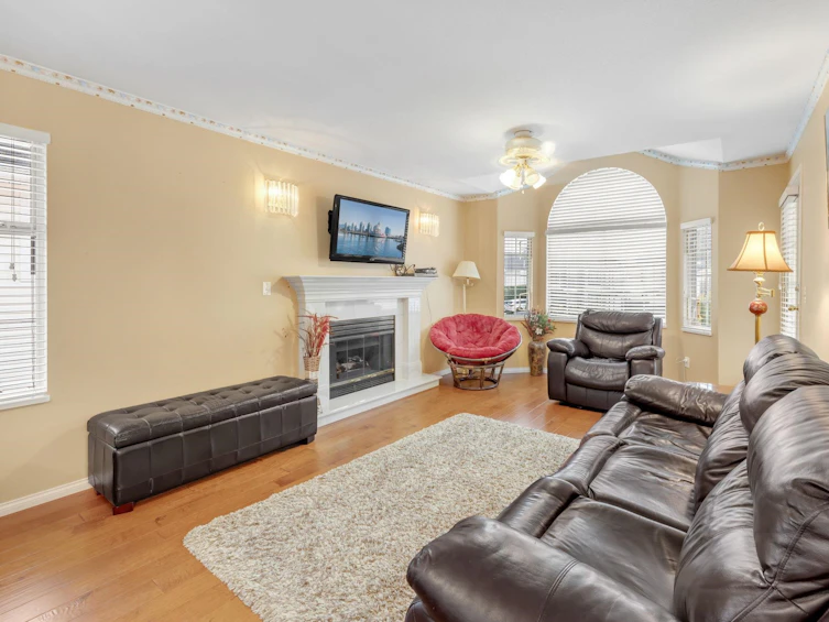 3674 Newcastle Drive, Abbotsford, BC, V2T 5M6 - 11