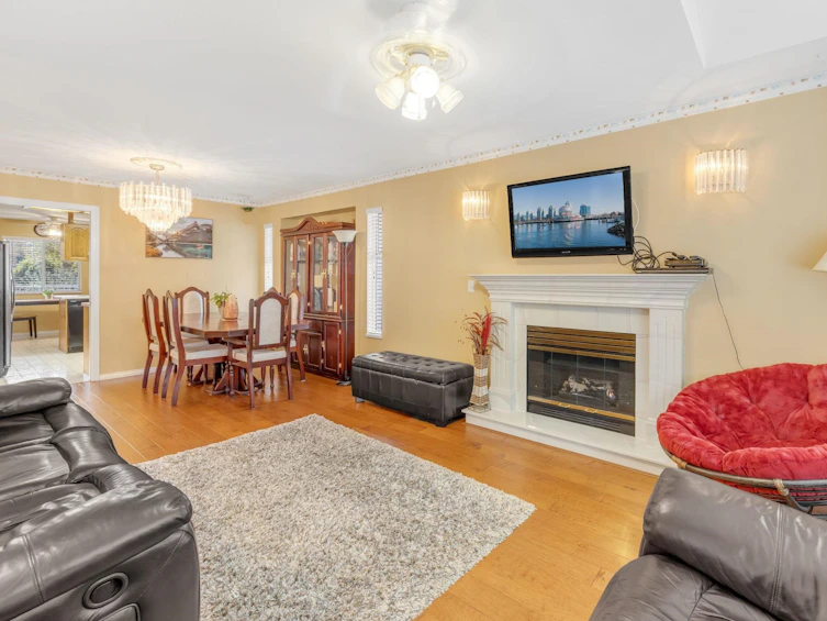 3674 Newcastle Drive, Abbotsford, BC, V2T 5M6 - 12