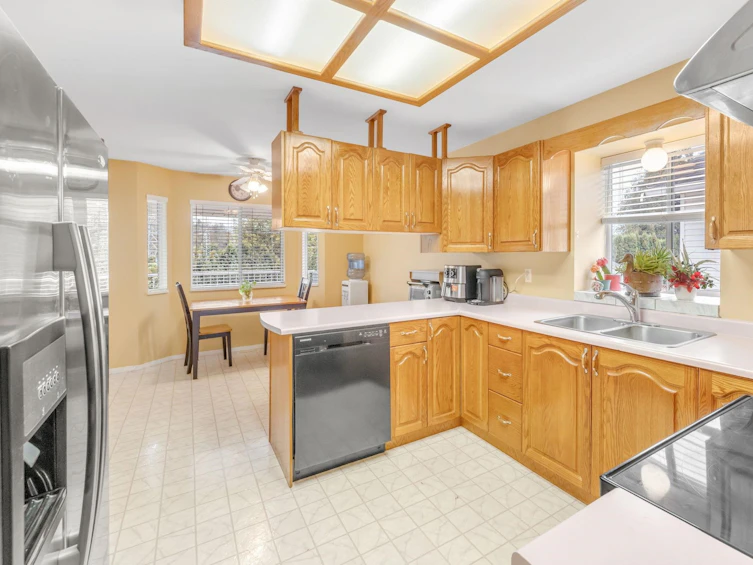 3674 Newcastle Drive, Abbotsford, BC, V2T 5M6 - 14