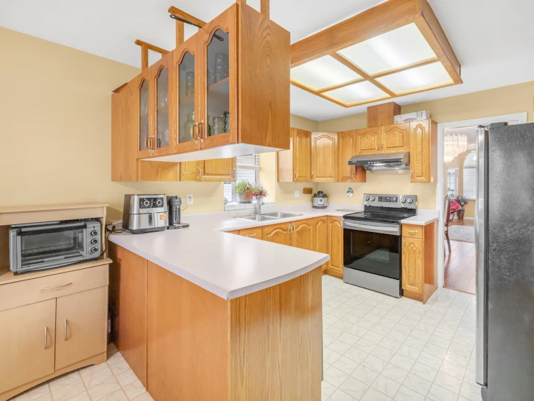 3674 Newcastle Drive, Abbotsford, BC, V2T 5M6 - 15