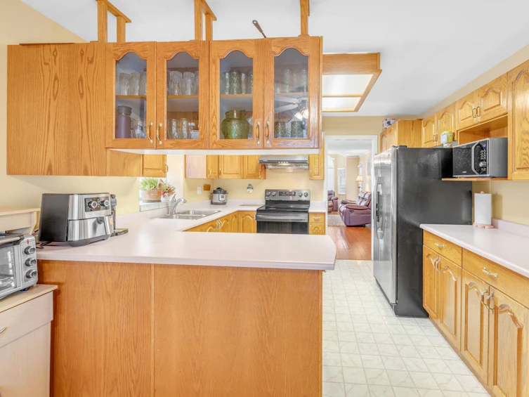 3674 Newcastle Drive, Abbotsford, BC, V2T 5M6 - 16