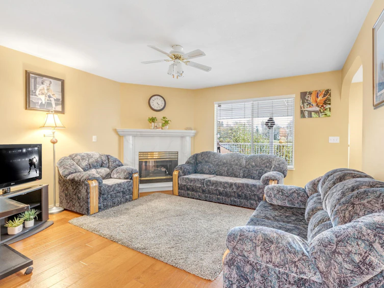 3674 Newcastle Drive, Abbotsford, BC, V2T 5M6 - 18