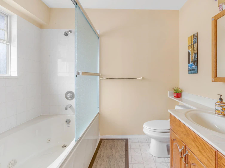 3674 Newcastle Drive, Abbotsford, BC, V2T 5M6 - 22