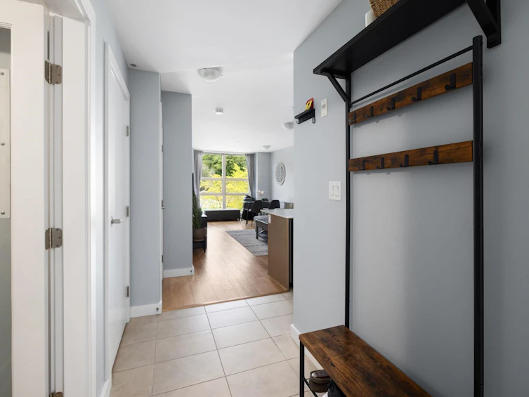 306-1177 Marine Drive, North Vancouver, BC, V7P 1T1 - 3