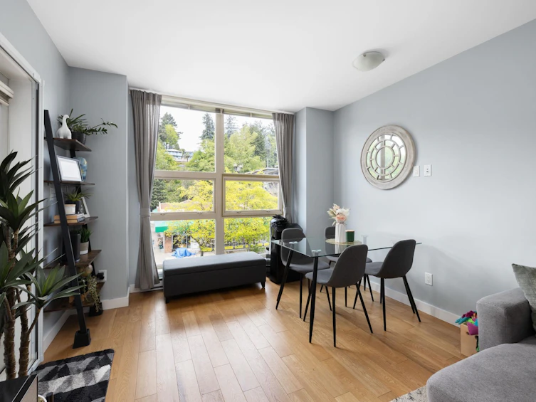 306-1177 Marine Drive, North Vancouver, BC, V7P 1T1 - 7