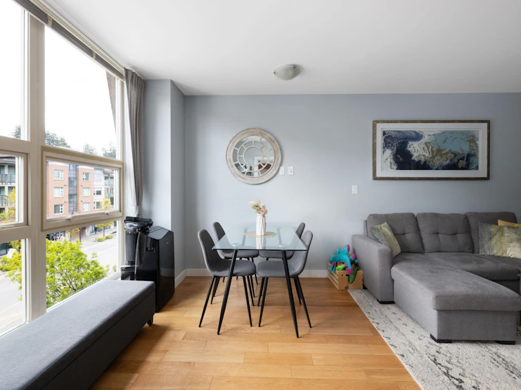 306-1177 Marine Drive, North Vancouver, BC, V7P 1T1 - 8