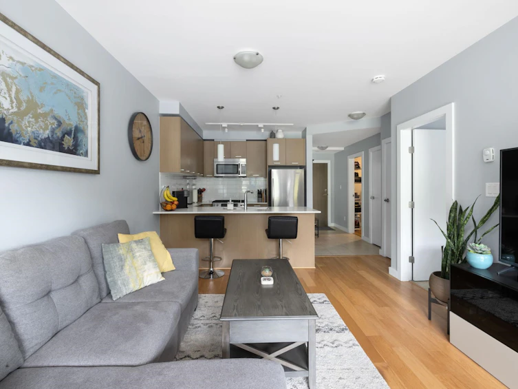 306-1177 Marine Drive, North Vancouver, BC, V7P 1T1 - 10