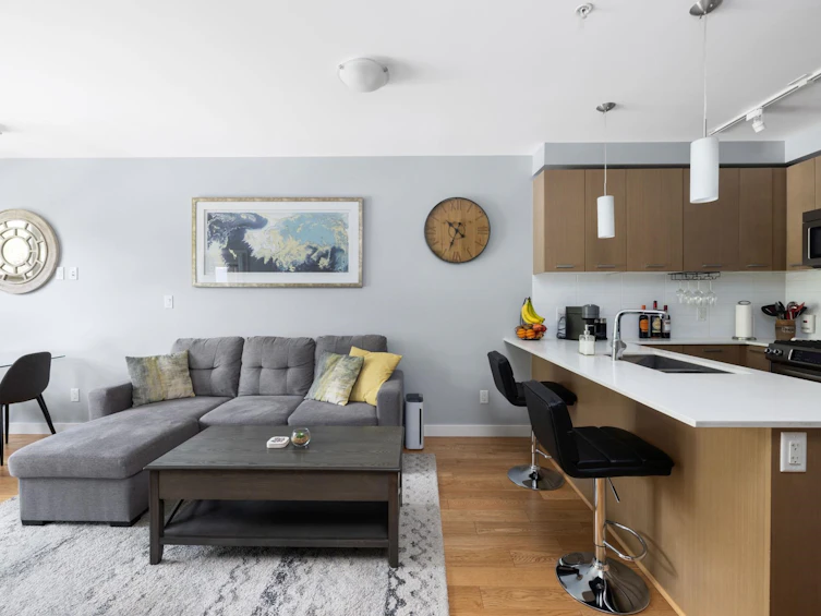 306-1177 Marine Drive, North Vancouver, BC, V7P 1T1 - 11