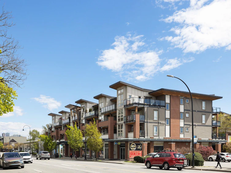 306-1177 Marine Drive, North Vancouver, BC, V7P 1T1 - 22