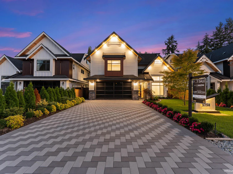 5754 16a Avenue, Delta, BC, V4L 1H9