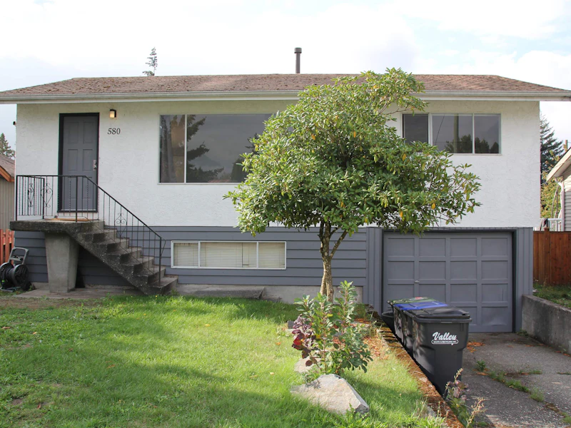 580 Rupert Street, Hope BC V0X 1L4