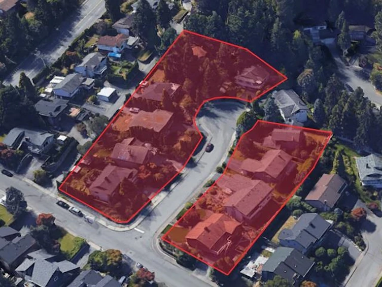 3204 Bosun Place, Coquitlam, BC, V3C 4L4