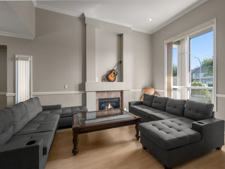 8227 158 Street, Surrey, BC, V4N 0R6 - 2