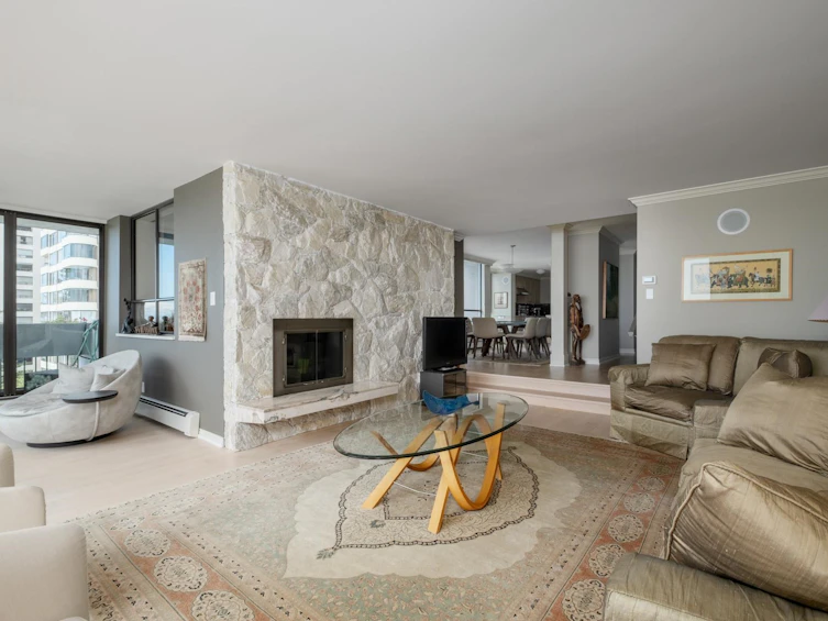901-1930 Bellevue Avenue, West Vancouver, BC, V7V 1B5 - 10