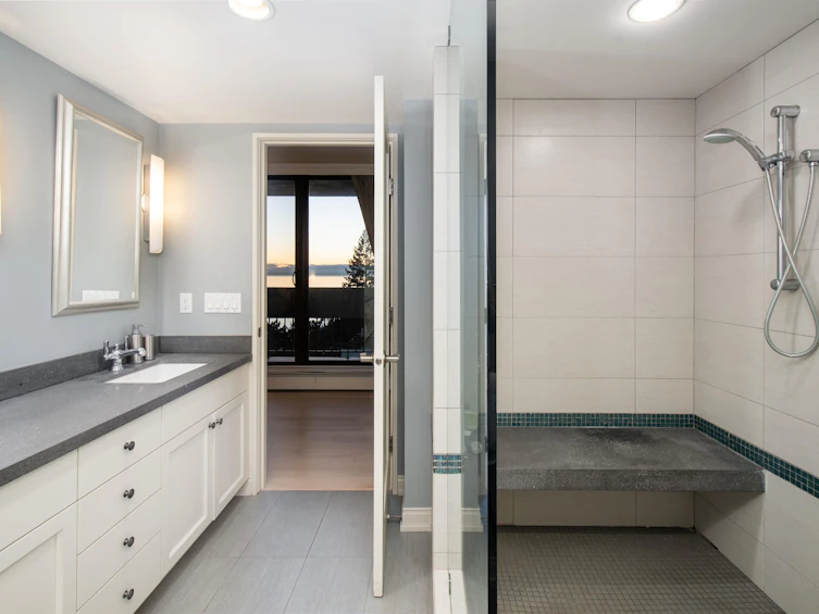 901-1930 Bellevue Avenue, West Vancouver, BC, V7V 1B5 - 20