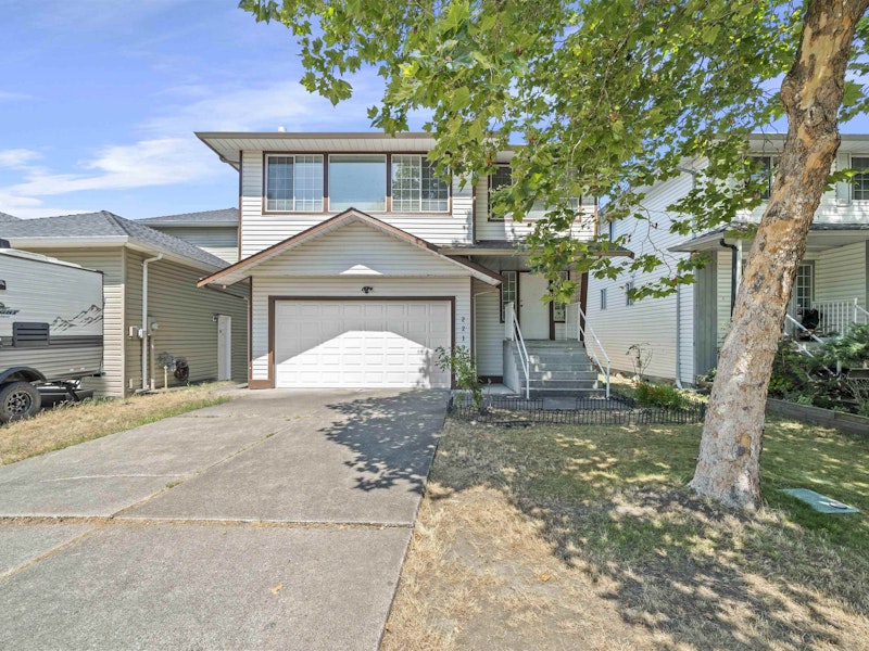 22191 Wilson Avenue, Richmond BC V6V 2P6