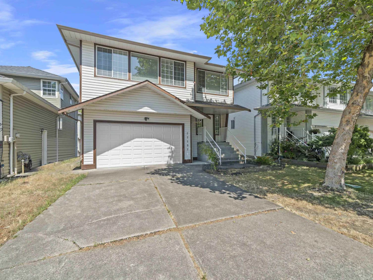 22191 Wilson Avenue, Richmond, BC, V6V 2P6 - 2