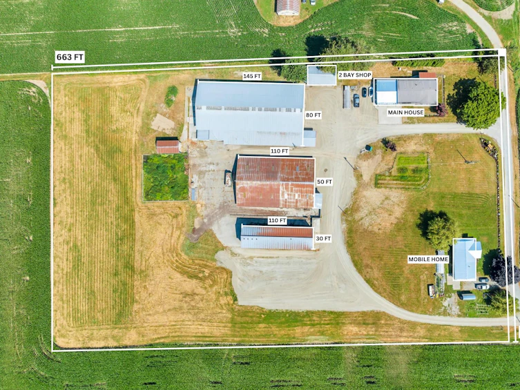 38201 Jones Road, Mission, BC, V0M 1H0 - 2