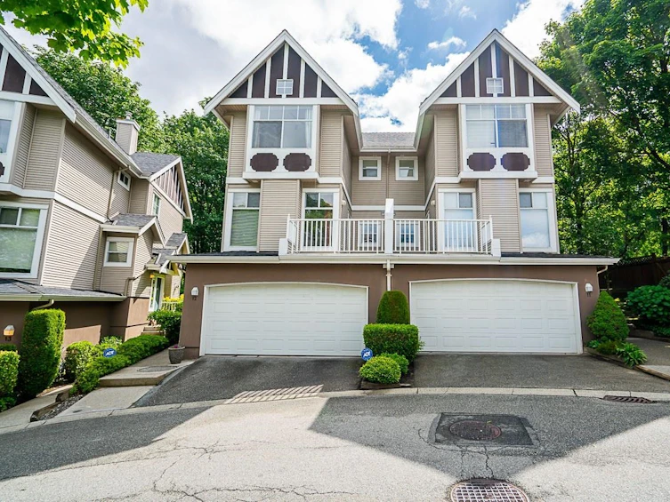 12-7488 Mulberry Place, Burnaby, BC, V3N 5B4 - 2