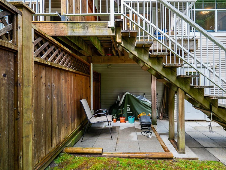 12-7488 Mulberry Place, Burnaby, BC, V3N 5B4 - 34