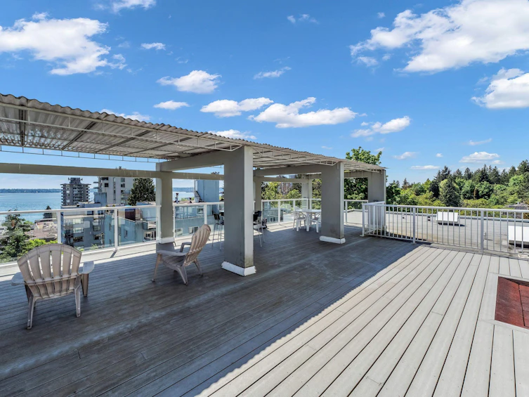 101-1750 Esquimalt Avenue, West Vancouver, BC, V7V 1R8 - 25