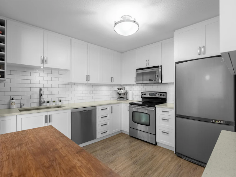 301 - 8611 Ackroyd Road, Richmond BC V6X 3P4