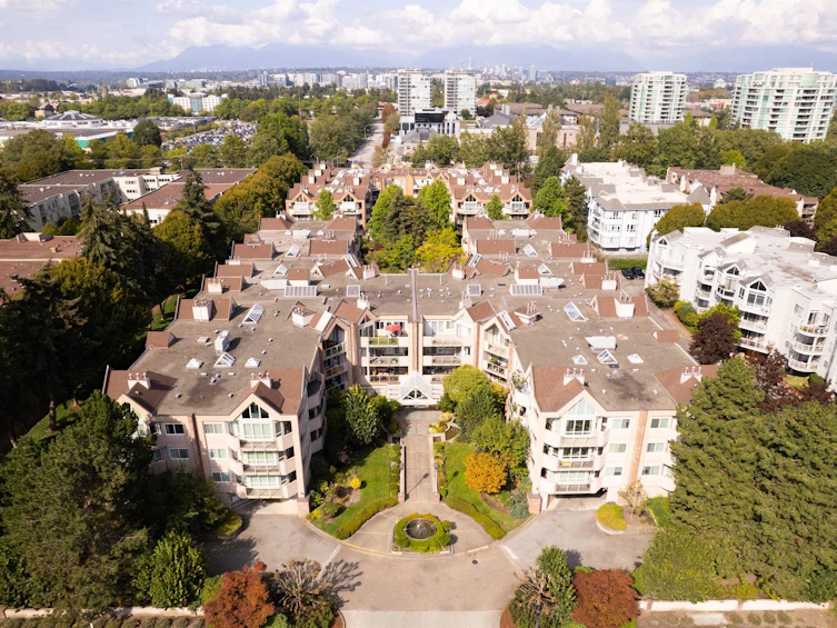 301-8611 Ackroyd Road, Richmond, BC, V6X 3P4 - 23