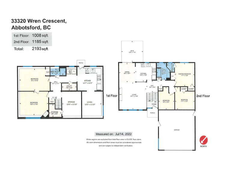 33320 Wren Crescent, Abbotsford, BC, V2S 5W1 - 7