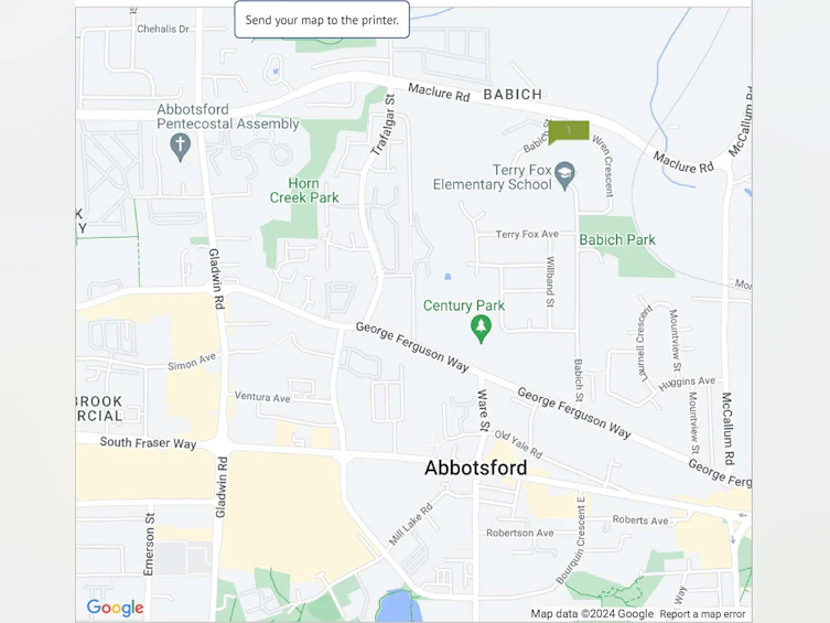 33320 Wren Crescent, Abbotsford, BC, V2S 5W1 - 8