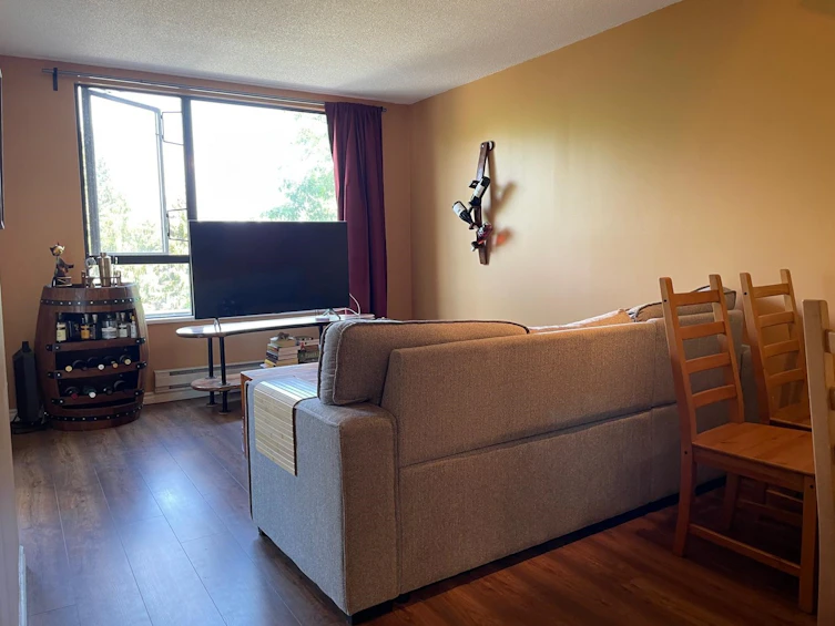509-5288 Melbourne Street, Vancouver, BC, V5R 6E6 - 2