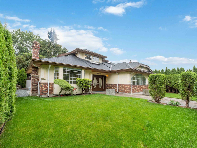 16691 104 Avenue, Surrey, BC, V4N 1Z5 - 3