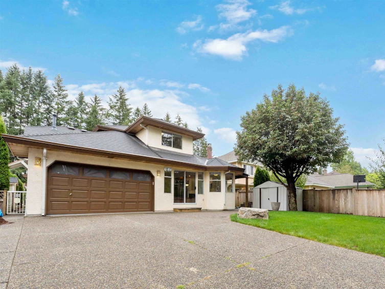 16691 104 Avenue, Surrey, BC, V4N 1Z5 - 4