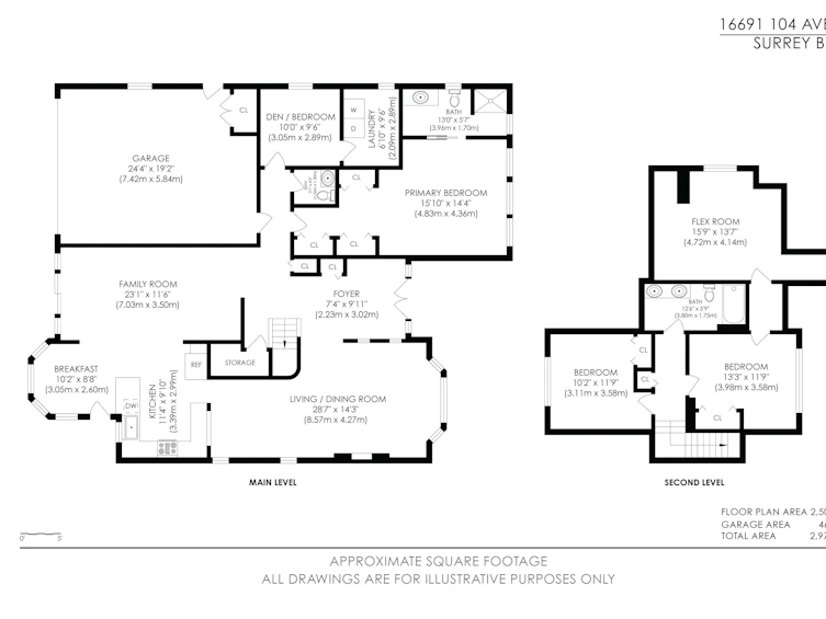 16691 104 Avenue, Surrey, BC, V4N 1Z5 - 2
