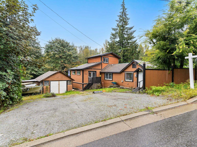 33861 Prentis Avenue, Mission, BC, V2V 2J7 - 2