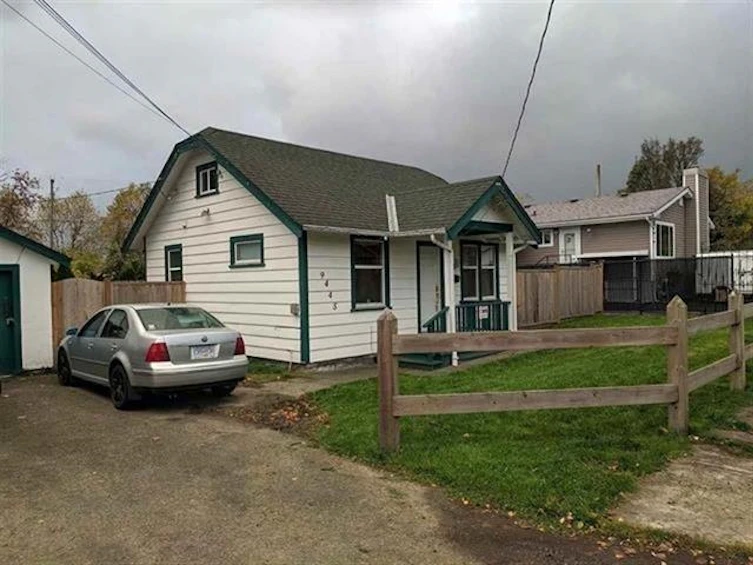 9445 Nowell Street, Chilliwack, BC, V2P 4X8