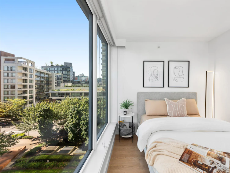717-1618 Quebec Street, Vancouver, BC, V6A 0C5 - 18