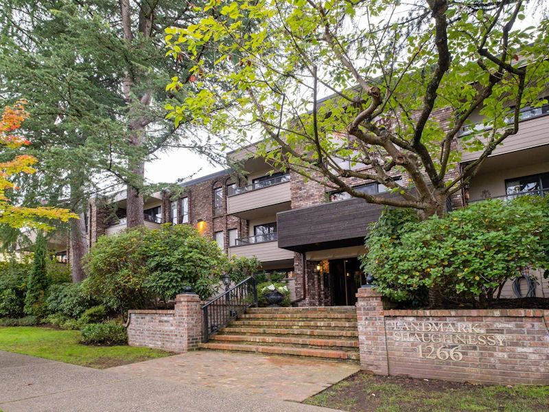 303 - 1266 W 13th Avenue, Vancouver BC V6H 1N6