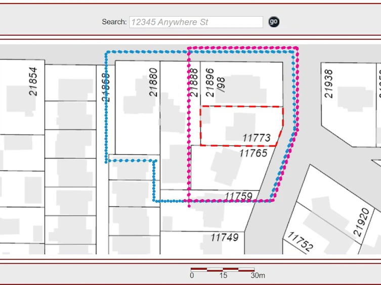 21896 Lougheed Highway, Maple Ridge, BC, V2X 2S4 - 2